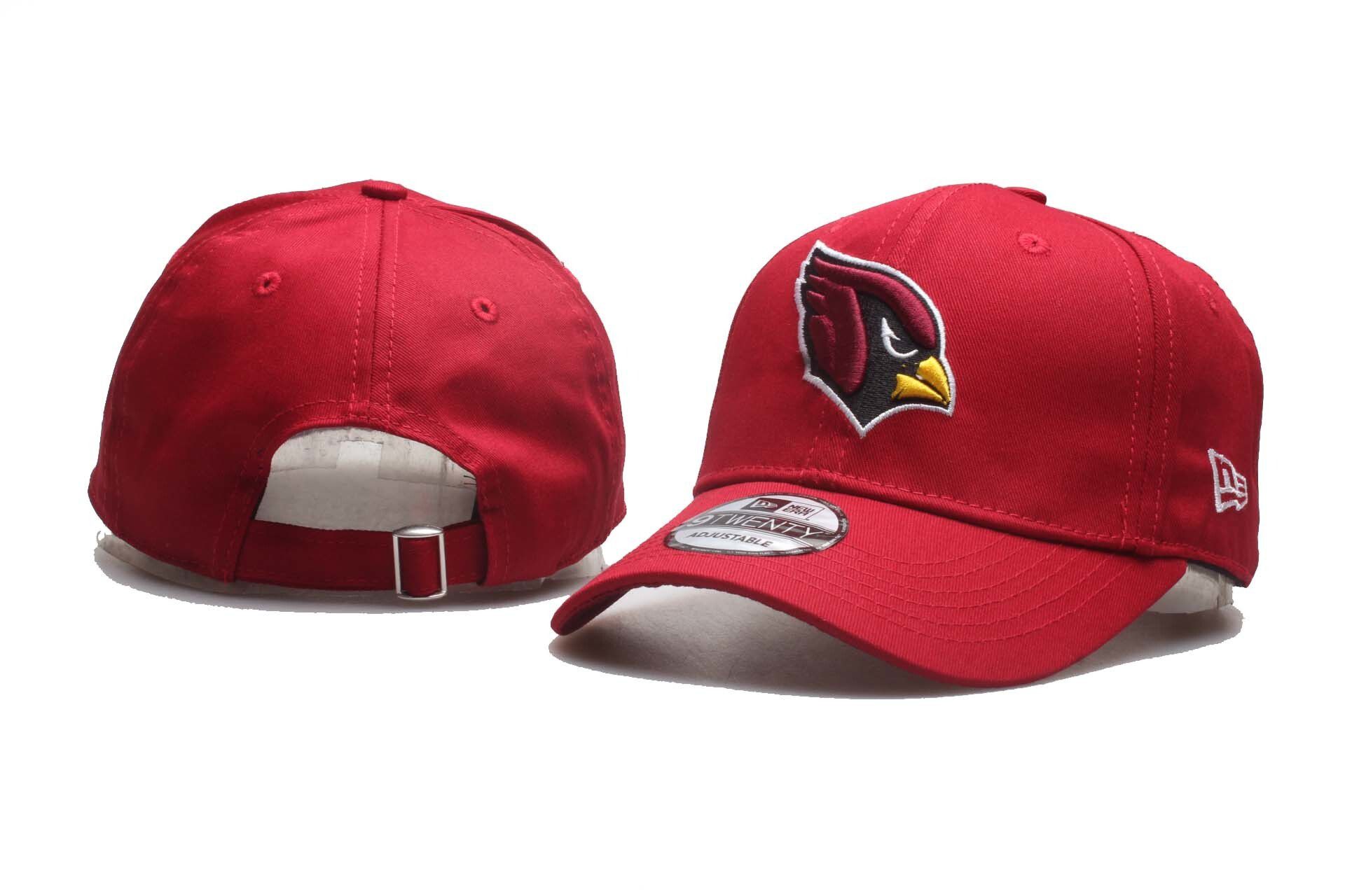 2026 NFL Arizona Cardinals Hat style YP01->->Sports Caps